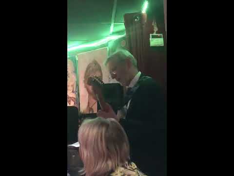 Jazz After Dark. Holly Blue & Eclipse