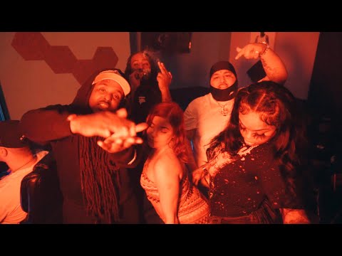 LST MAGICK x 360 POOH "SAY SUM" (OFFICIAL VIDEO) 🎥 ​⁠@EA_4K_FILMS ​⁠@88VHSTV