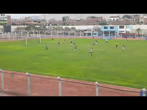 LÍDER CHANCAY TV. Sport Chancay - Norte Peralvillo partido completo