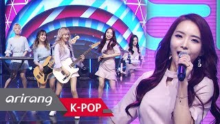[Simply K-Pop] MARMELLO(마르멜로) _ Wake Me Up _ Ep.307 _ 041318