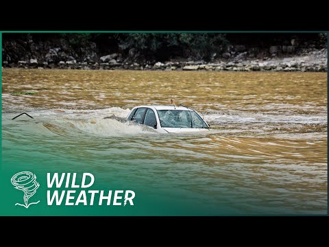 Flood Damage: The Deluge of Destruction | Vibepedia