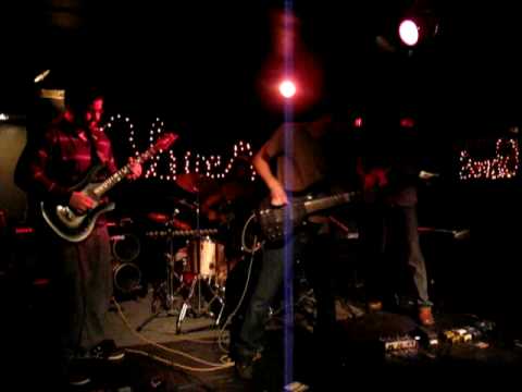 Curious Boy Feelings - Live at Olive's - 03 - Gardiev