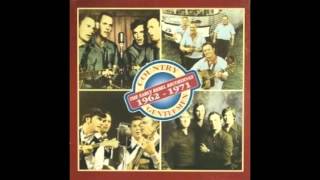 Sea of Heartbreak - the Country Gentlemen