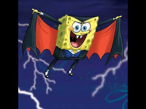 młody ramsay - młody wampir