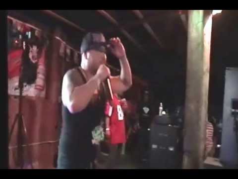 KEYD - BLUNTWORLD 4-20-2013