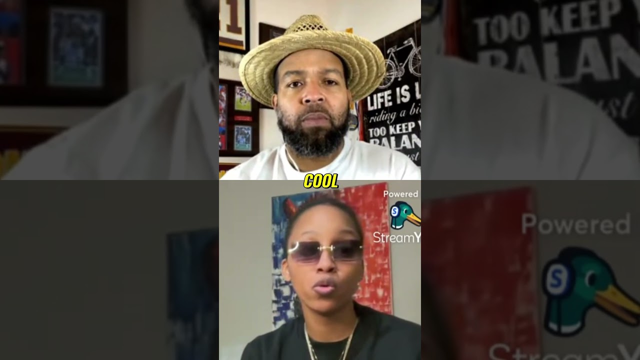 Brand New episode feat recording artist @MKWits  #new #tunein