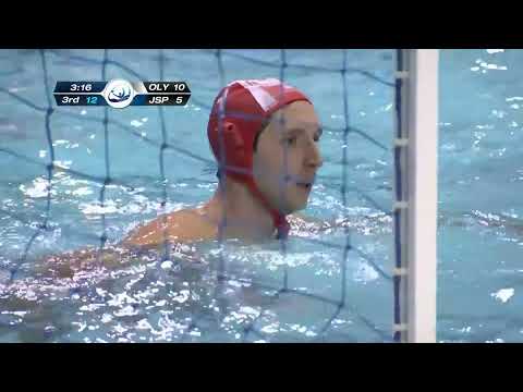 Olympiacos vs Jadran ST - Highlights - Champion's League 2021/2022 Day 5