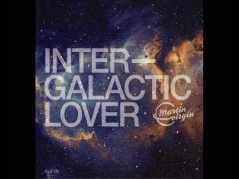 Martin Virgin - Intergalactic Lover - Add2Basket Records 042
