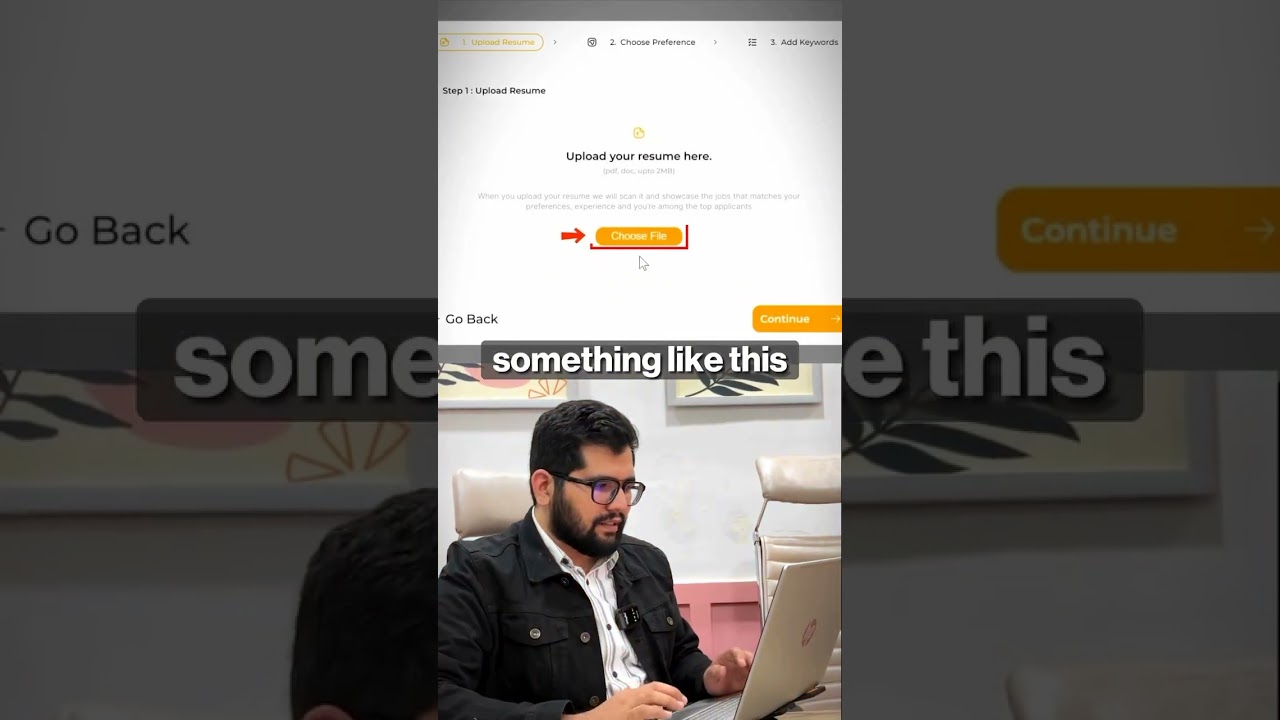 Best site to find jobs | Job Match Pro | Fast Job Search | #mployee.me #jobsearch