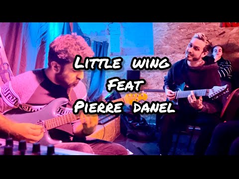 Nazim Kri / Pierre Danel - Little wing (Epic final)