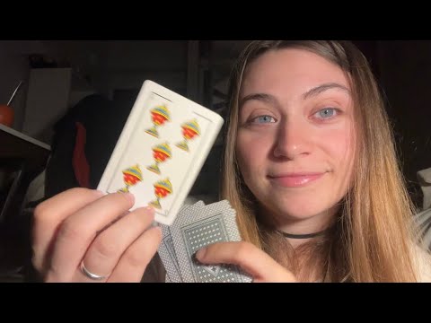 Video cover