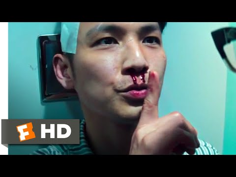三(2017)--黑社會罷工場景(7/10)｜Movieclips (Three (2017) - The Triad Strikes Scene (7/10) | Movieclips)