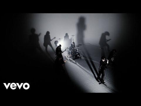 「The End of the Dream」MV のサムネイル