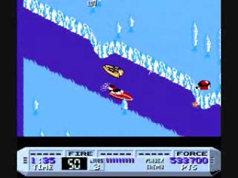 Cobra Triangle Part 2