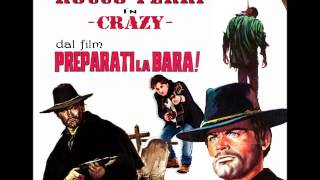 Crazy (Gnarls Barkley Cover / PREPARATI LA BARA) - Rocco Ferri