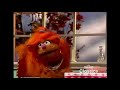 Sesame Street Cereal Girl HQ