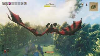 Valheim - Shawesome's Dark Gift mod update! 2.0.0