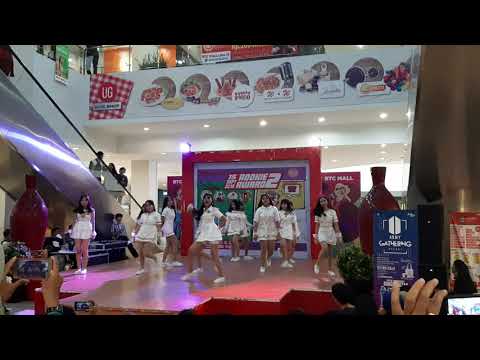 Bellas48 dance cover IZ*ONE - Highlight+Violetta & Dance Break.