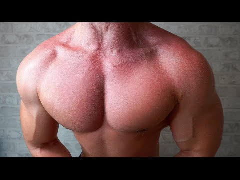 Increase Chest At Home