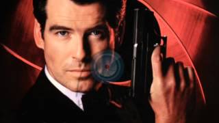 Tomorrow Never Dies by Sheryl Crow | Opening Credit Song