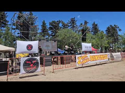 Fiesta de la Familia | Concaran San Luis