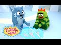 Find Space Double Episode Yo Gabba Gabba Live Action Videos For Kids WildBrain Zigzag
