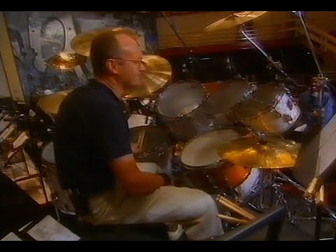 The Phil Collins Big Band - Documentary (1996)