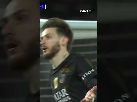 Kvara saison 25/26 en Ligue des champions c’était quelque chose 🔥