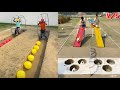 Amazing Game Village People Competition Who Will Win Sahil Challenge