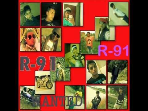 Aammii Butt feat Dj Raheel Rocks zindgi Barbaad