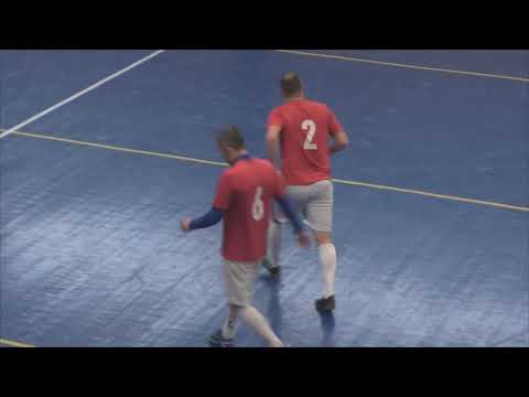 7 КУ 3 4 Лига Pro Shop – ФЭД