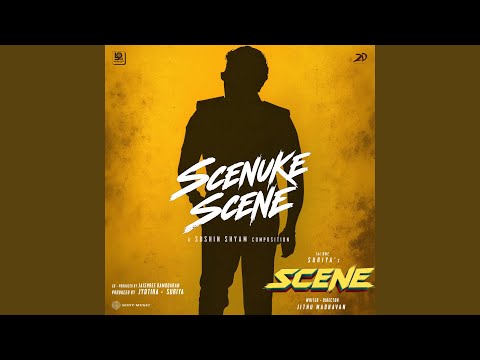 Scenuke Scene (From 