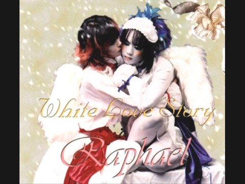 Raphael - white Love Story (mp3)