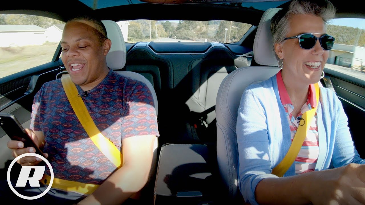 2020 Polestar 1: What's the point of this car? | Everyone's a ...