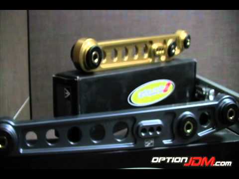 Skunk2 Lower Control Arms
