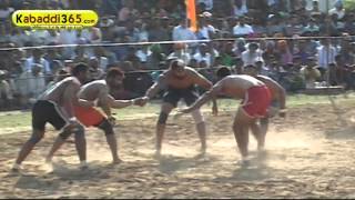 (1) Phillaur Kabaddi Tournament 7 March 2016