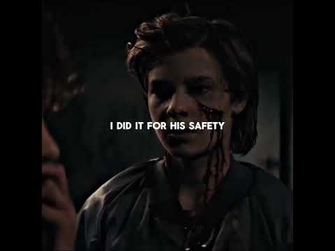 The quality 😭😭| The black phone edit | why they helped finney