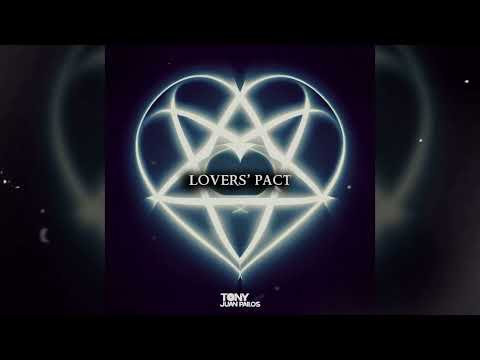 [FREE] GOTHIC METAL X LOVE METAL type beat - "Lovers' Pact" - HIM X Type O Negative X VV