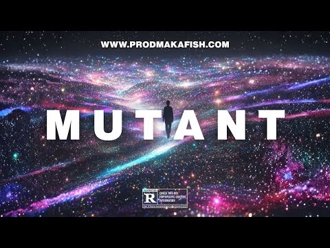 [FREE] PNL x DTF Type Beat "Mutant" - Instru Rap Cloud By Makafish