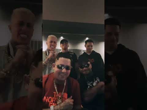 HINO DOS MLKS: BIN, OROCHI E MC DANIEL(CAIO PASSOS E DJ GM)