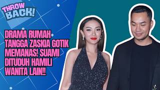 Download lagu SHOCKING! ZASKIA GOTIK'S HUSBAND ALLEGEDLY PREGNANT BY A JOGJA MODEL, INEZ'S CONFESSION SHOCKS | ... mp3