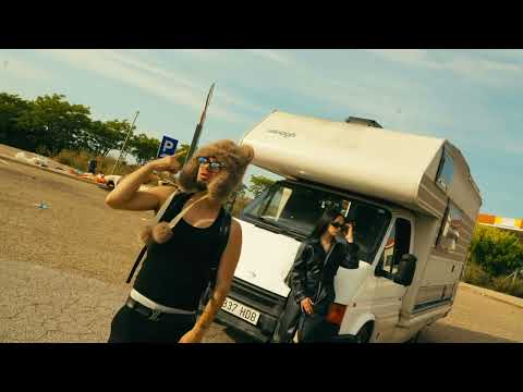 Intro - YoungRich (VideoClip Oficial) 