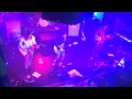 Weezer "The British are Coming" live in St ...