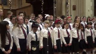 Count Your Blessings Instead of Sheep