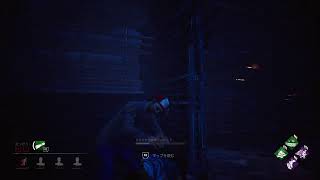 テキトーdbd
