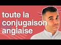 Conjugaison