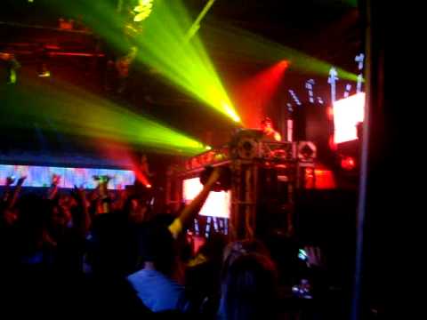 Armin Van Buuren @ Guvernment, Toronto (May 23, 2011) FREEDOM