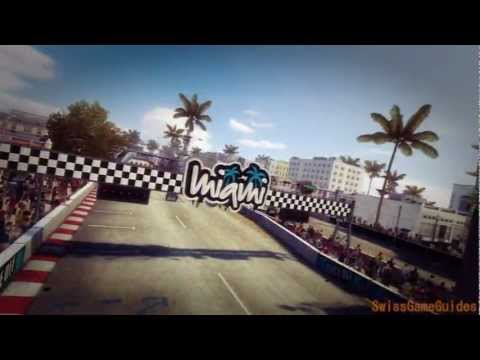 Dirt Showdown - Walkthrough Part 41 - Legend Season - Miami (Race Off)