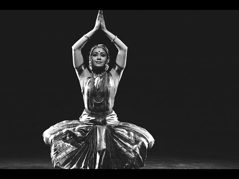Shweta Prachande - Bharatanatyam - Desh Thillana