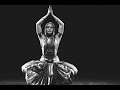 Shweta Prachande - Bharatanatyam - Desh Thillana